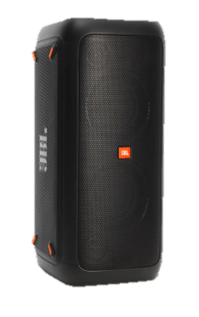 JBLプロフェッショナルサウンドの代名詞「Loud and Clear」を身近に