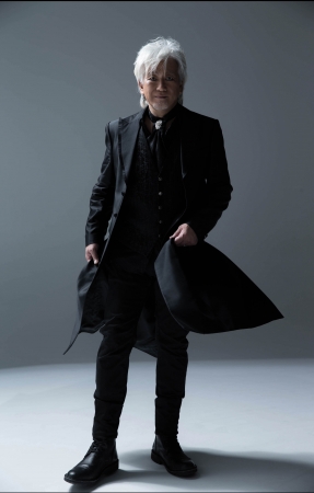 玉置浩二の待望の新しいオーケストラ公演作品が決定！ ～時代と国境を