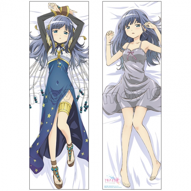 大人気スマートフォンゲーム『マギアレコード 魔法少女まどか☆マギカ