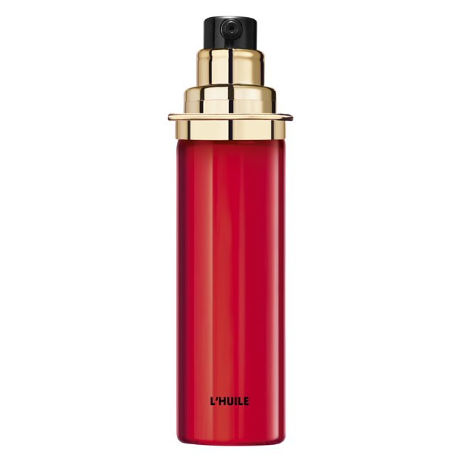 YSL至高のプレミアムスキンケア「オールージュ」がパワーアップ