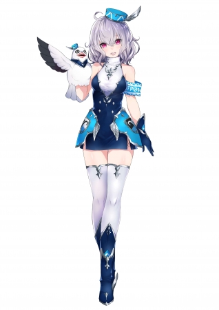 運命選択RPG『イドラ ファンタシースターサーガ』ハーフアニバーサリー