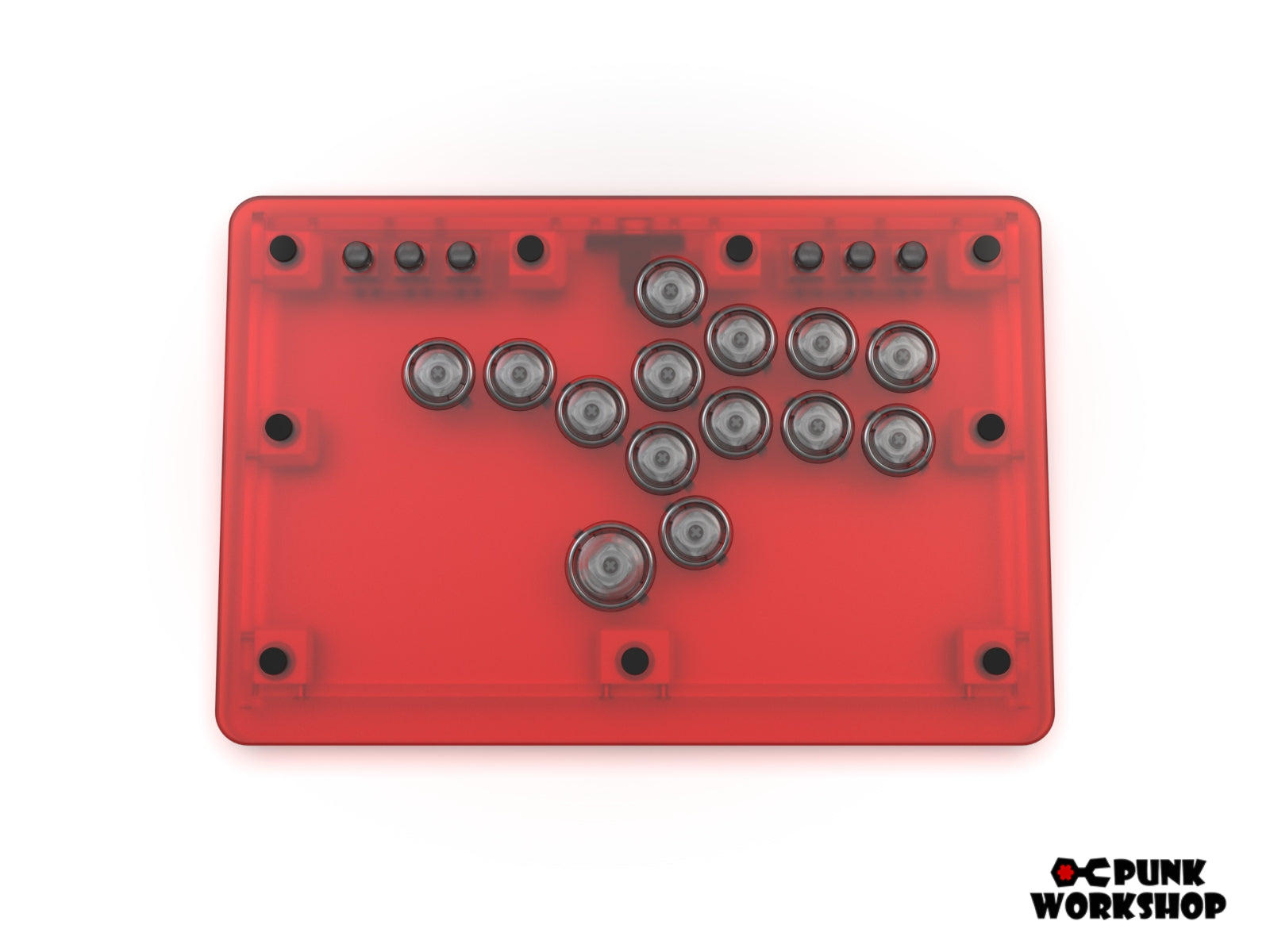 商品 – PUNK WORKSHOP JAPAN