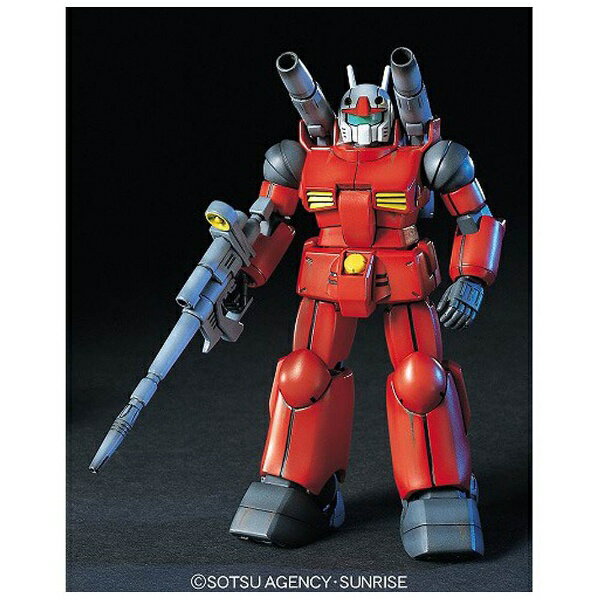 楽天市場】バンダイ HGUC ガンキャノン | 価格比較 - 商品価格ナビ