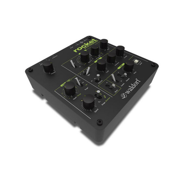 Waldorf Rocket Synthesizer at Gear4music