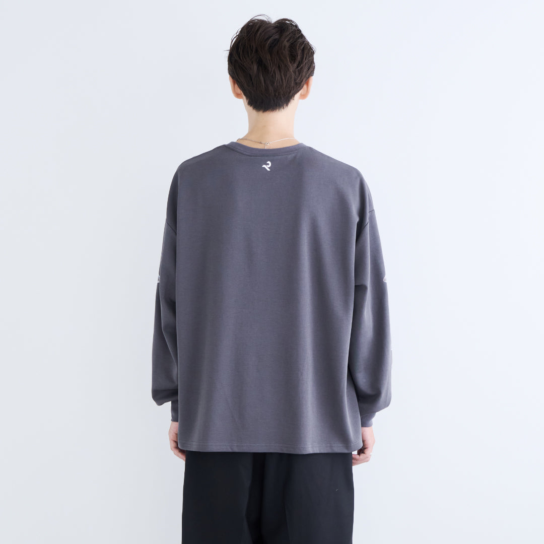 L/S Tee 