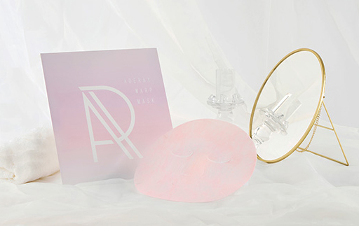 ADERAY｜ブランドサイト