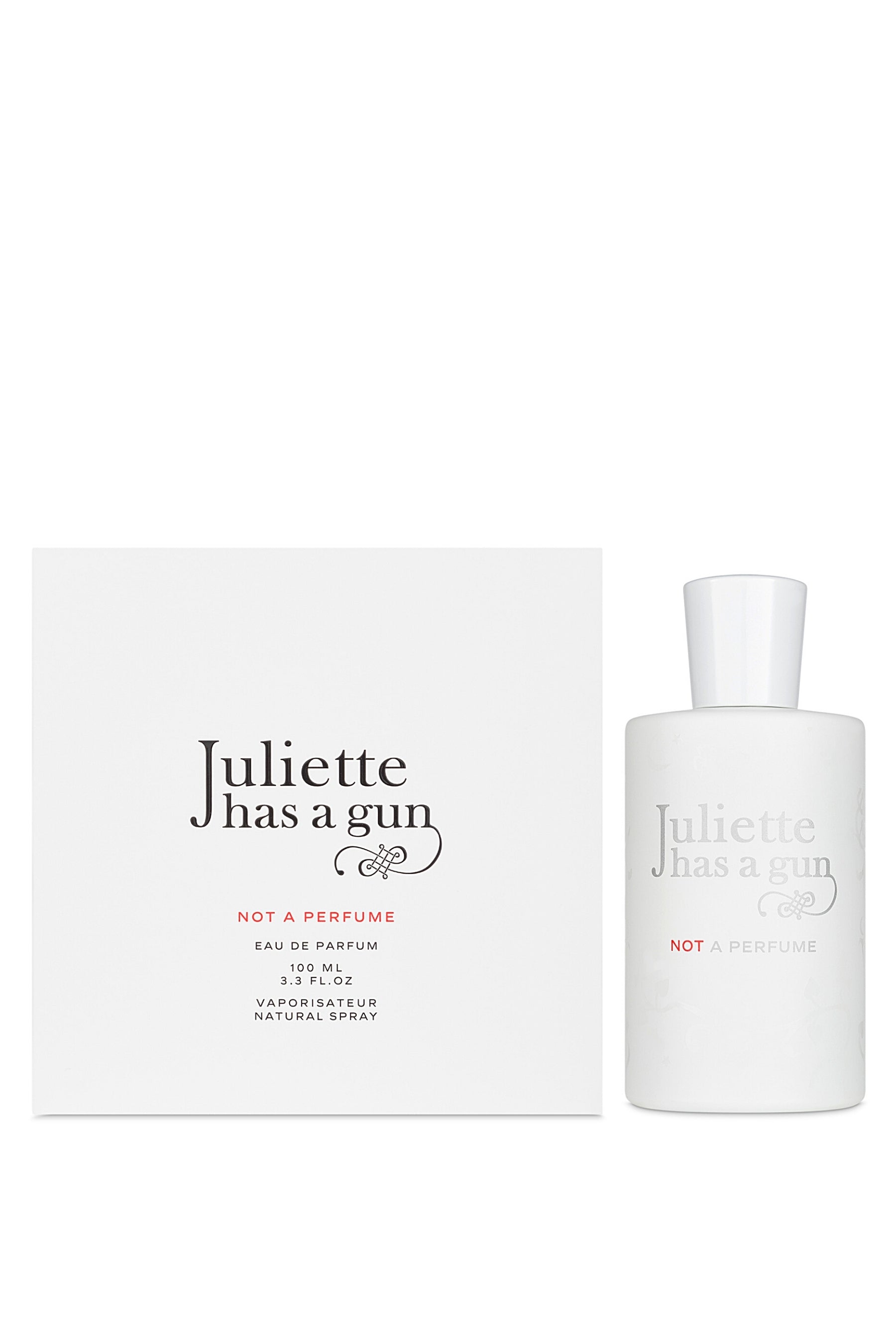 Juliette Has a Gun | Not a Perfume Eau de Parfum – REBL