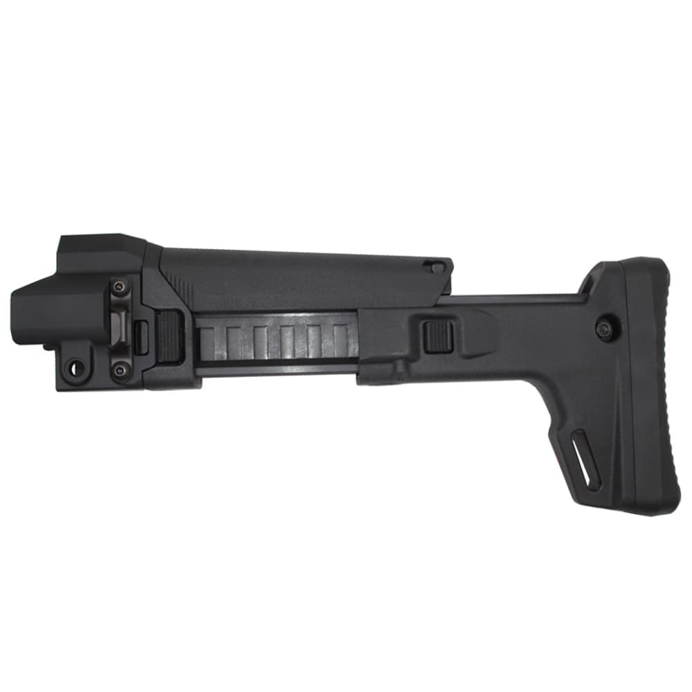 WII TECH ストック ACRキット 東京マルイ 次世代電動ガン MP5シリーズ