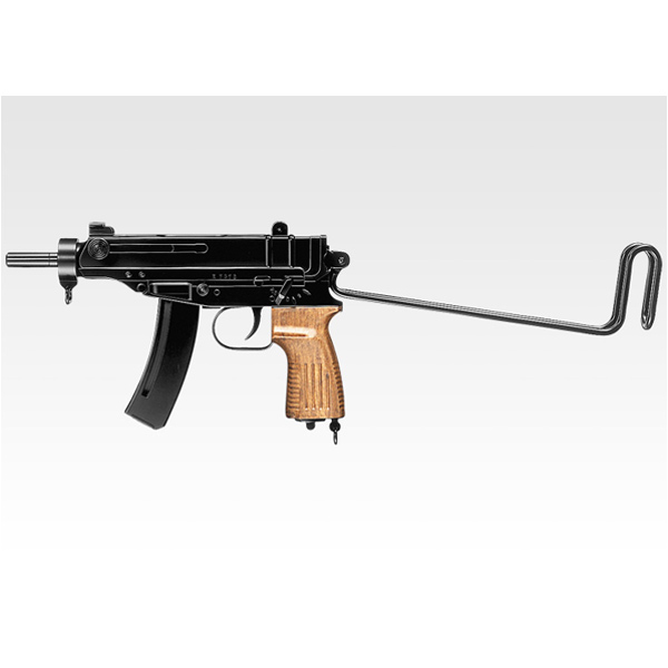 東京マルイ エアガン スコーピオンVZ61 10才以上 | ミリタリーショップ