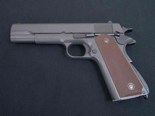 ホルスターセット 東京マルイ ガスガン M1911A1 ガバメント