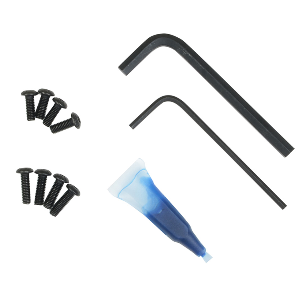 STRIKE INDUSTRIES ライザーマウント REX Riser ピカティニーレール SI