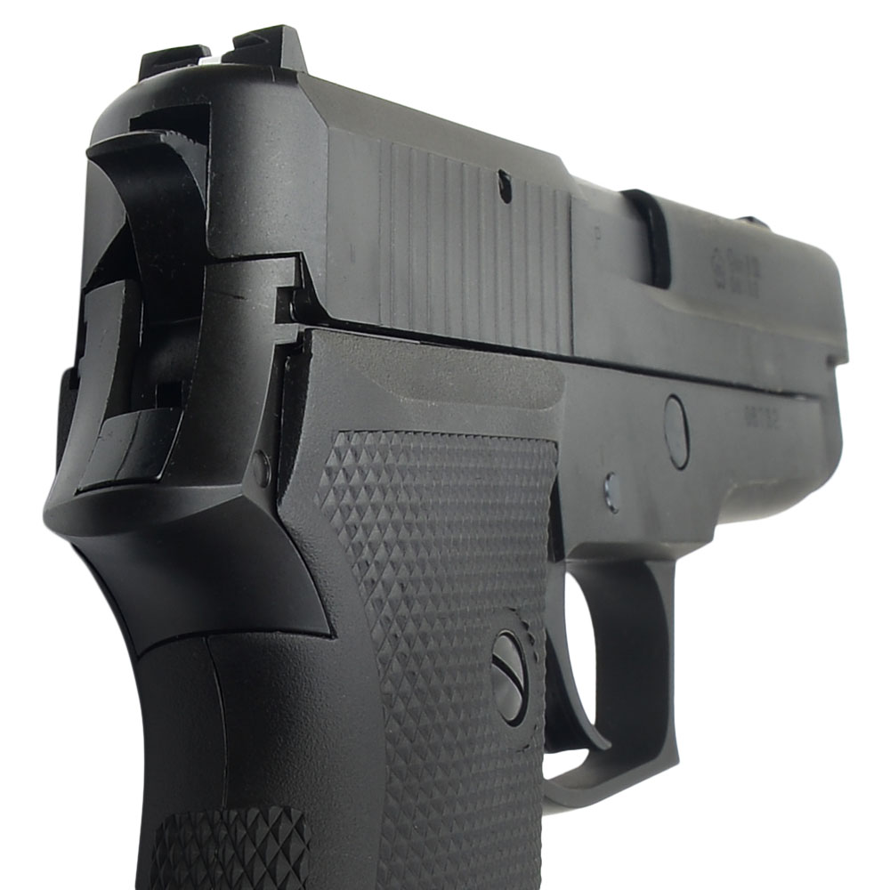 TANAKA WORKS ガスガン SIG P220 IC 陸上自衛隊 9mm拳銃 HW