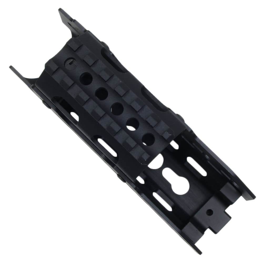 LayLax ハンドガード NITRO. Vo 東京マルイ AK47β SPETSNAZ/AK47 HC