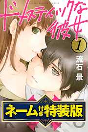 ドメスティックな彼女 公式薄い本 - 流石景 - 電子書籍・無料漫画なら