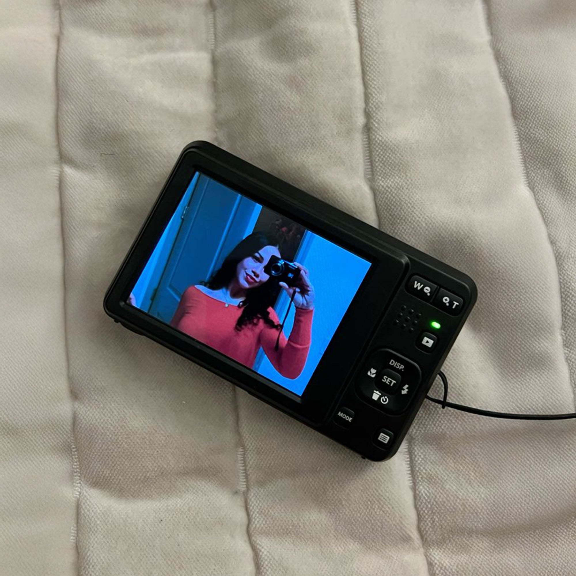 Kodak Pixpro FZ55 – Retro Camera Land