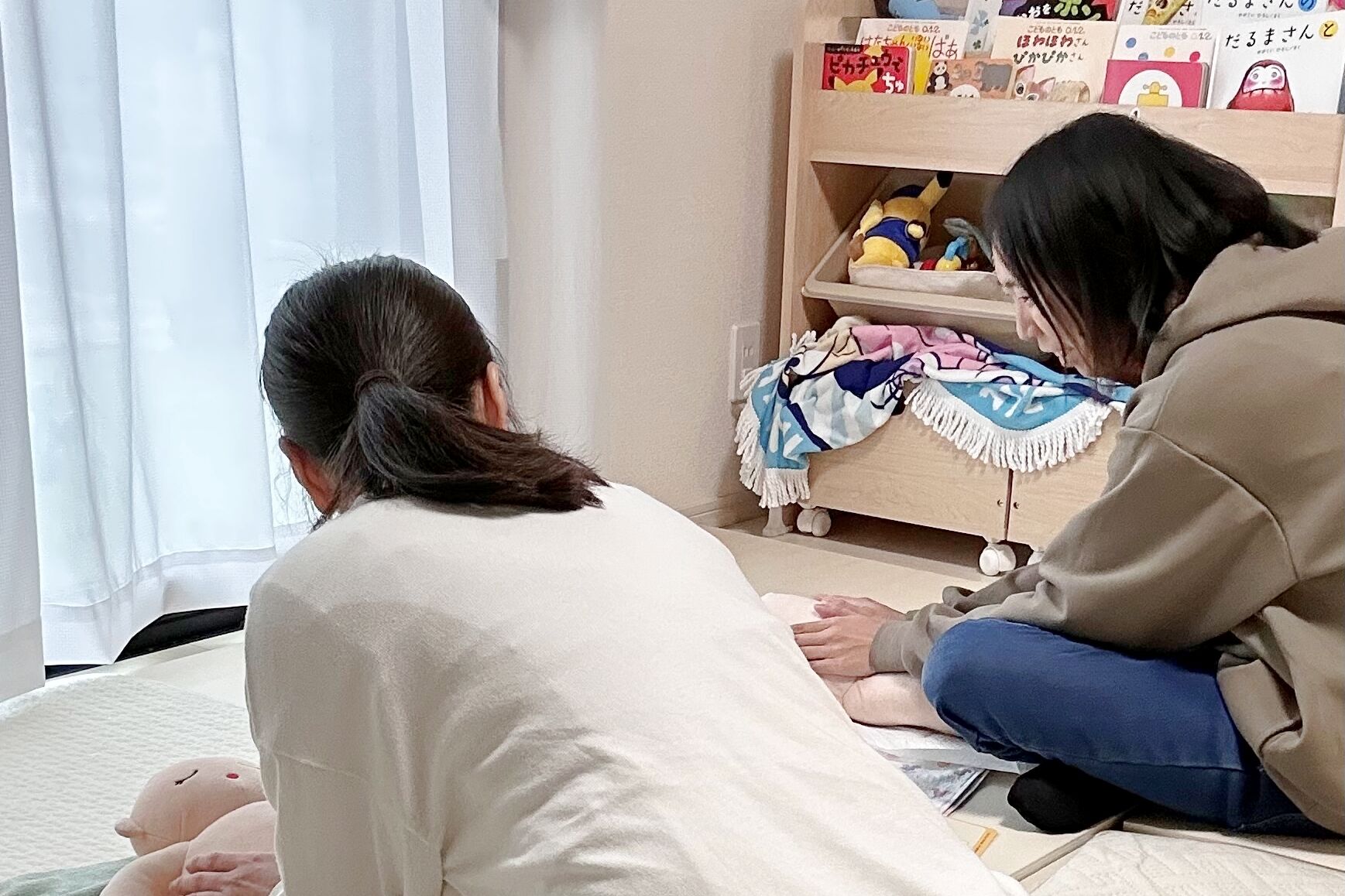 ブログ | 群馬のベビーマッサージならRTA指定スクールりぼん