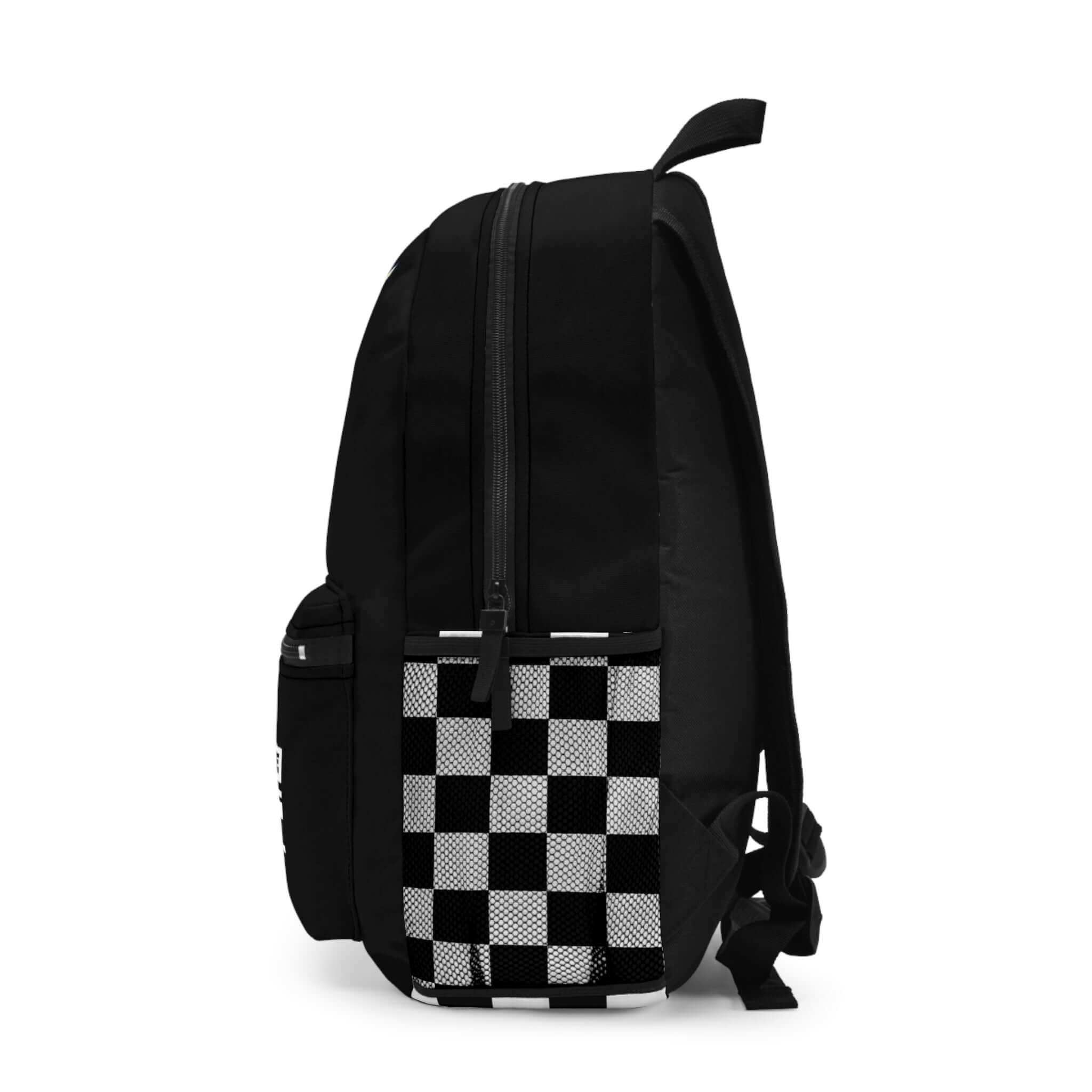 Crossbones 2-Stroke Backpack by Ronnie Mac – Ronnie Mac 69