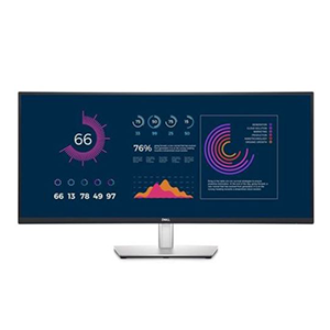 Monitor Dell 23.8'' S2425H (Build in Speaker) IPS FHD(192