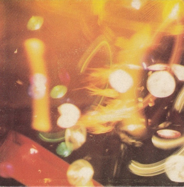 ビートルズからファンへのクリスマス・レコード。63年から69年まで