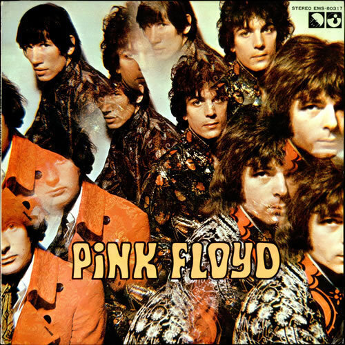 ビートルズとピンク・フロイドは影響を与え合っていた？ (2014/11/19