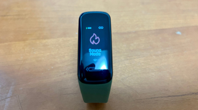 大人の科学マガジン Special サウナウォッチ 2回使って確信