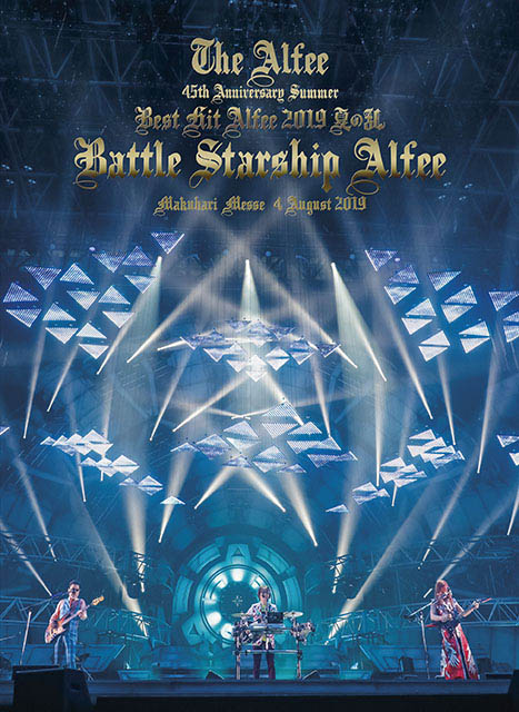 News! | THE ALFEE Mobile