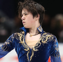 宇野昌磨着用カラーの磁気ネックレス「コラントッテ TAO ネックレス