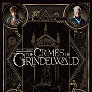 未公開シーン収録版も！『ファンタスティック・ビーストと黒い魔法使い