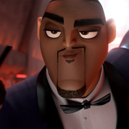 ウィル・スミス×トム・ホランド『スパイ in デンジャー』ディズニー