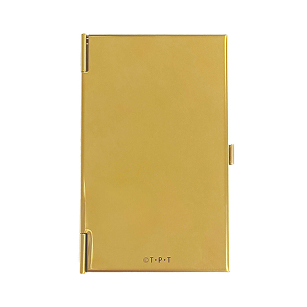 ストアオリジナル ストーン名刺ケース（ムーンスティック）: 全商品