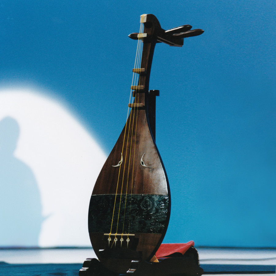 薩摩琵琶とは ｜ 薩摩琵琶 士弦会