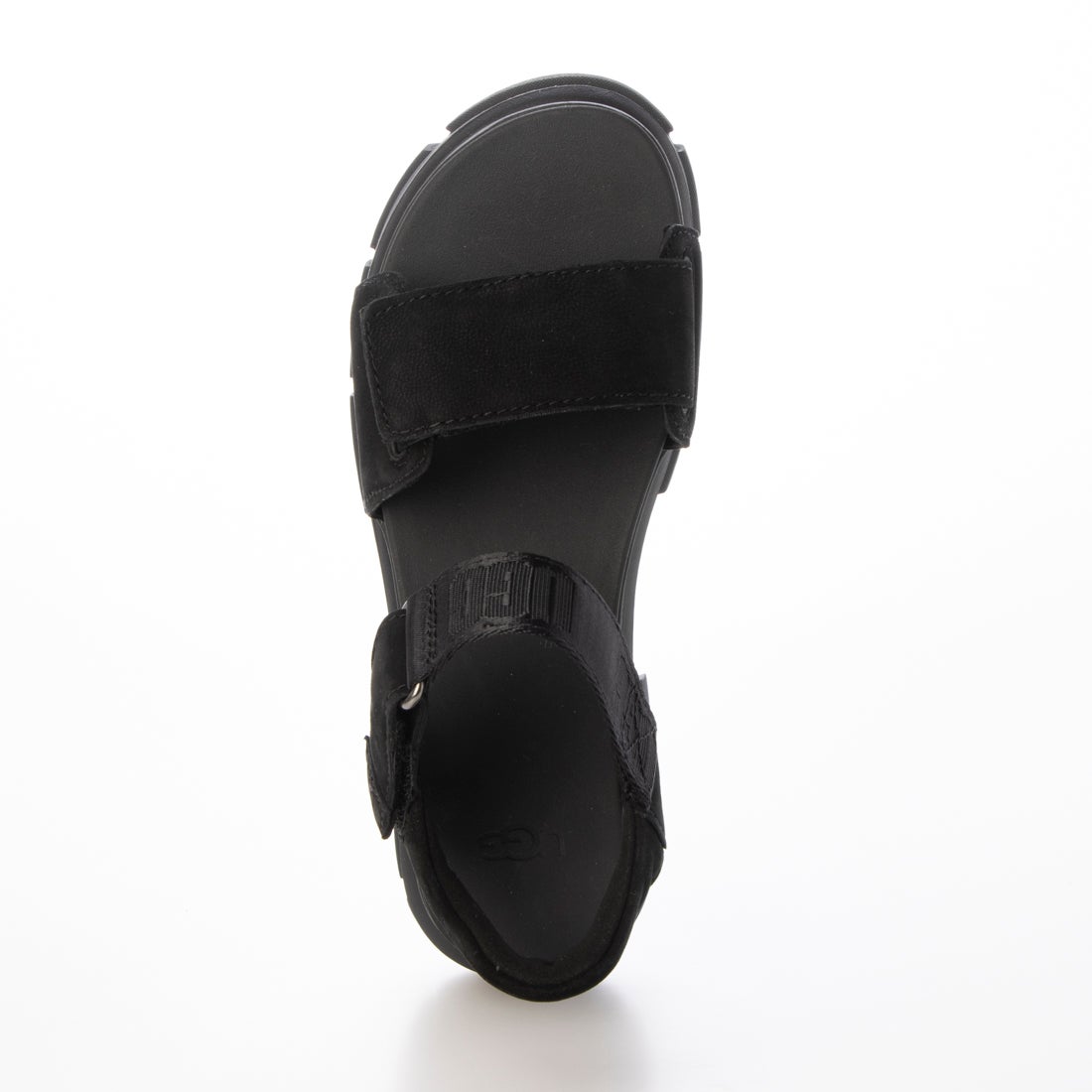 アグ UGG W ASHTON ANKLE （BLACK） -靴＆ファッション通販 ロコンド
