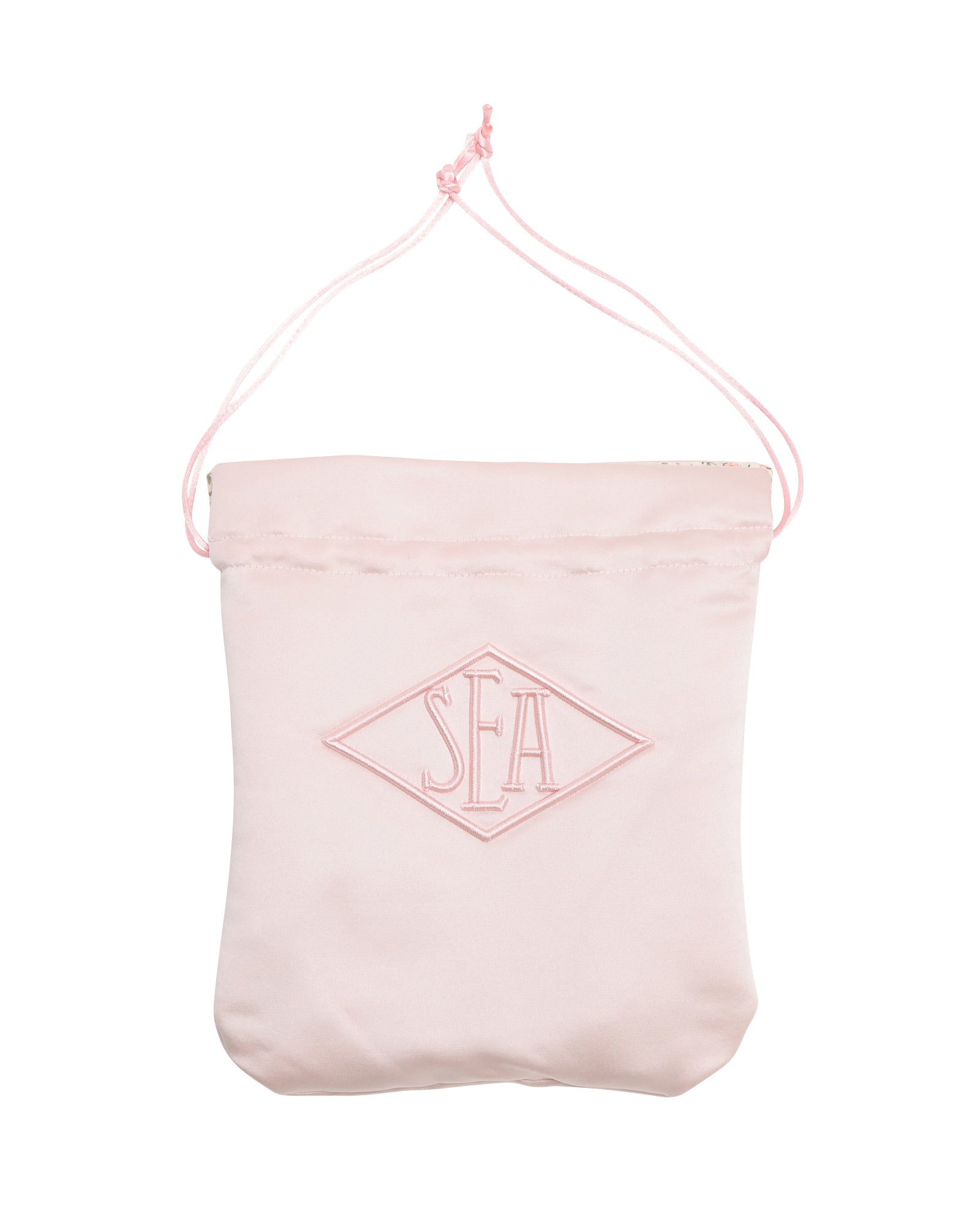 SEA REVERSIBLE SHOULDER BAG S
