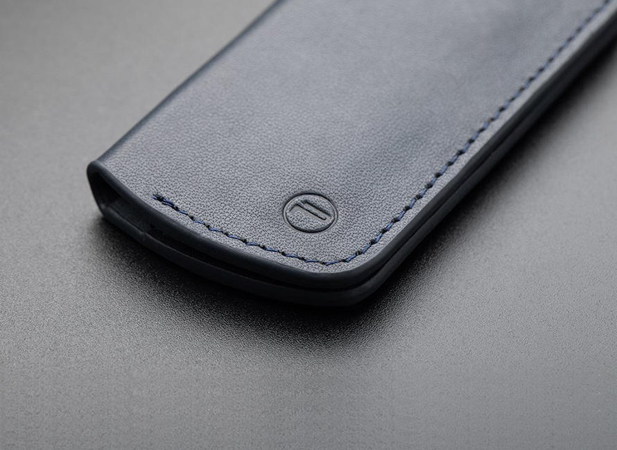 SDカード レザーケース（ネイビー） – PGYTECH-JAPAN 公式ストア