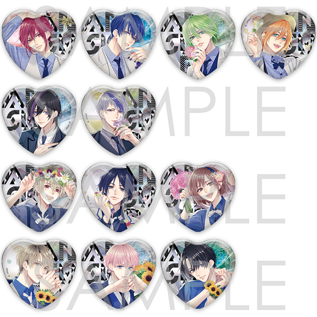 イベント後発送】【数量限定】Rejet Fes.2026 Answer ピタゴラス