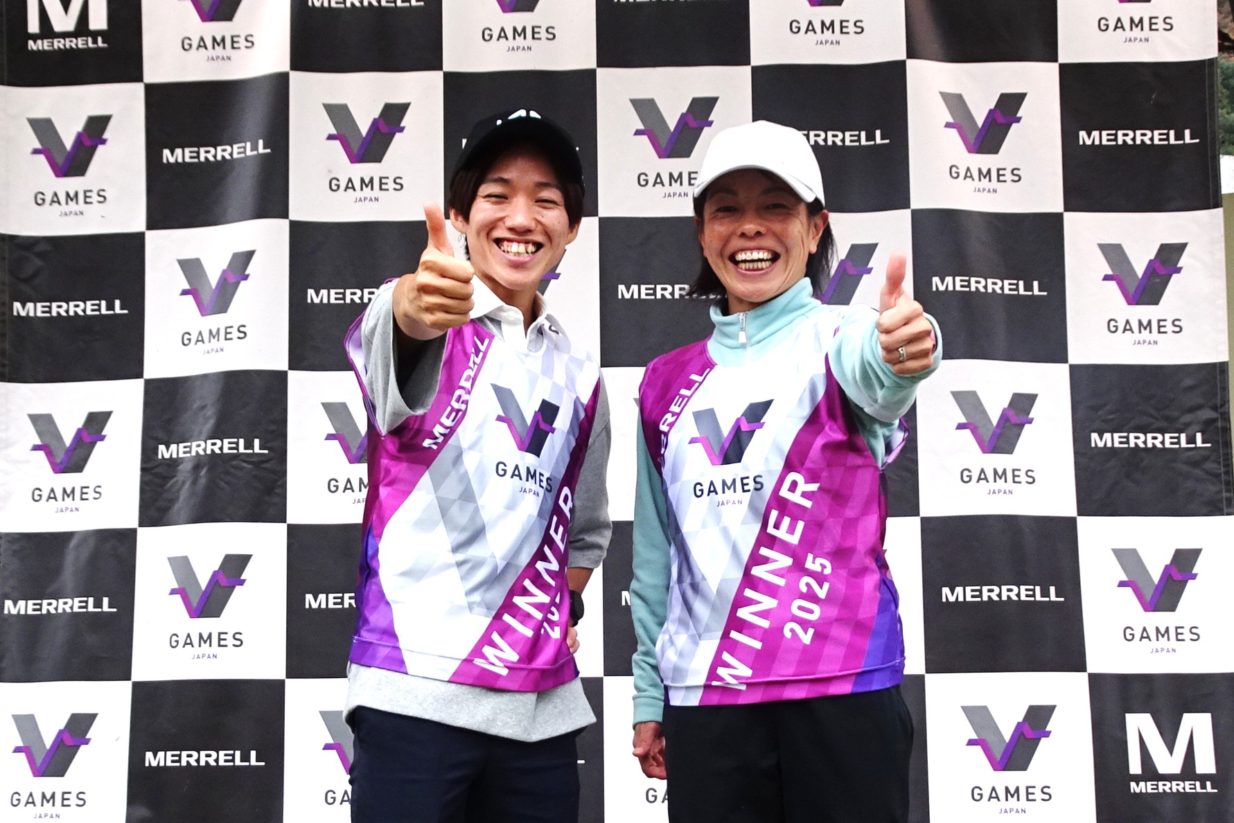 山田＆布施が優勝！—V GAMES JAPAN 第6戦「四国中央」— | JSA