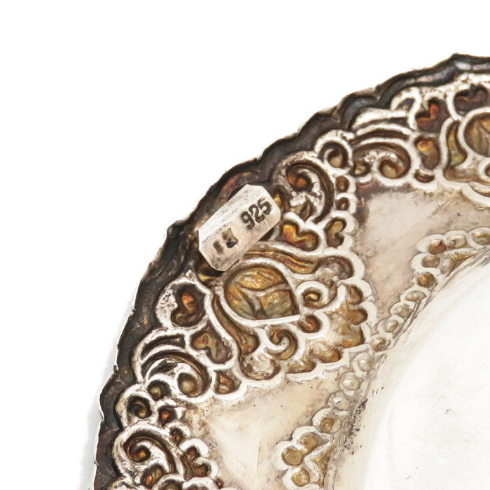 銀食器 シュガーポット クリームジャグ/ピッチャー スプーン プレート