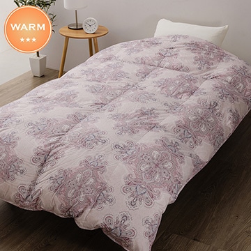 羽毛掛け布団（厚め/冬向け）│掛け布団（厚め/冬向け）│掛け布団