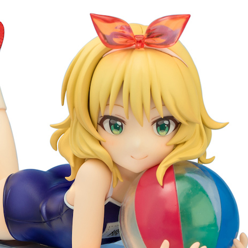 PVC塗装済み完成品】アイドルマスターシンデレラガールズ 櫻井桃華