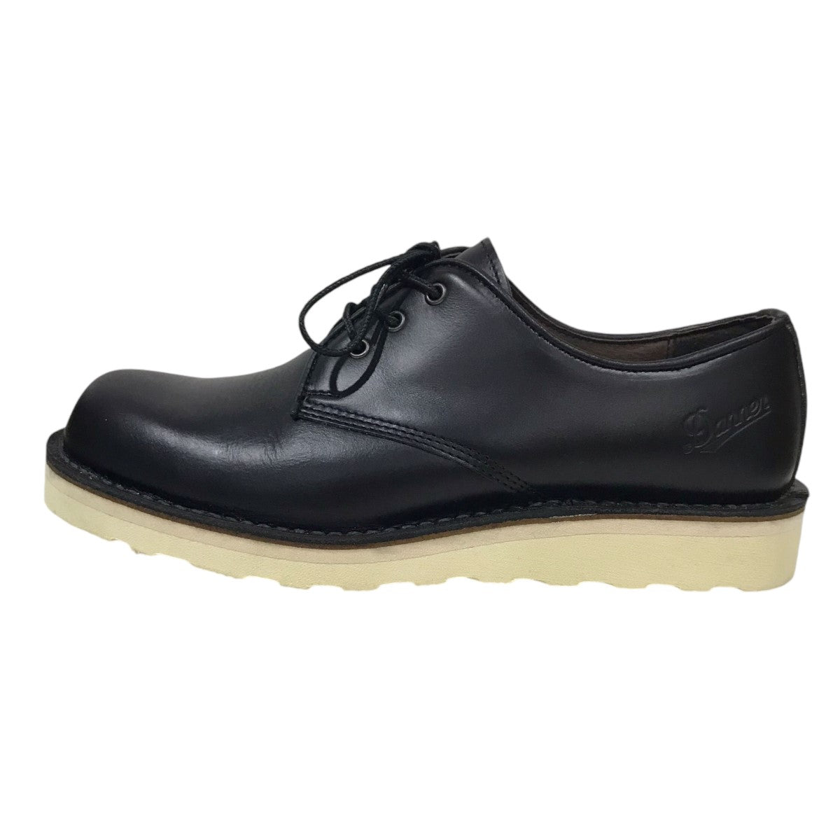 Danner(ダナー) レザーシューズ PARKROSE OX TNJ パークローズオックス