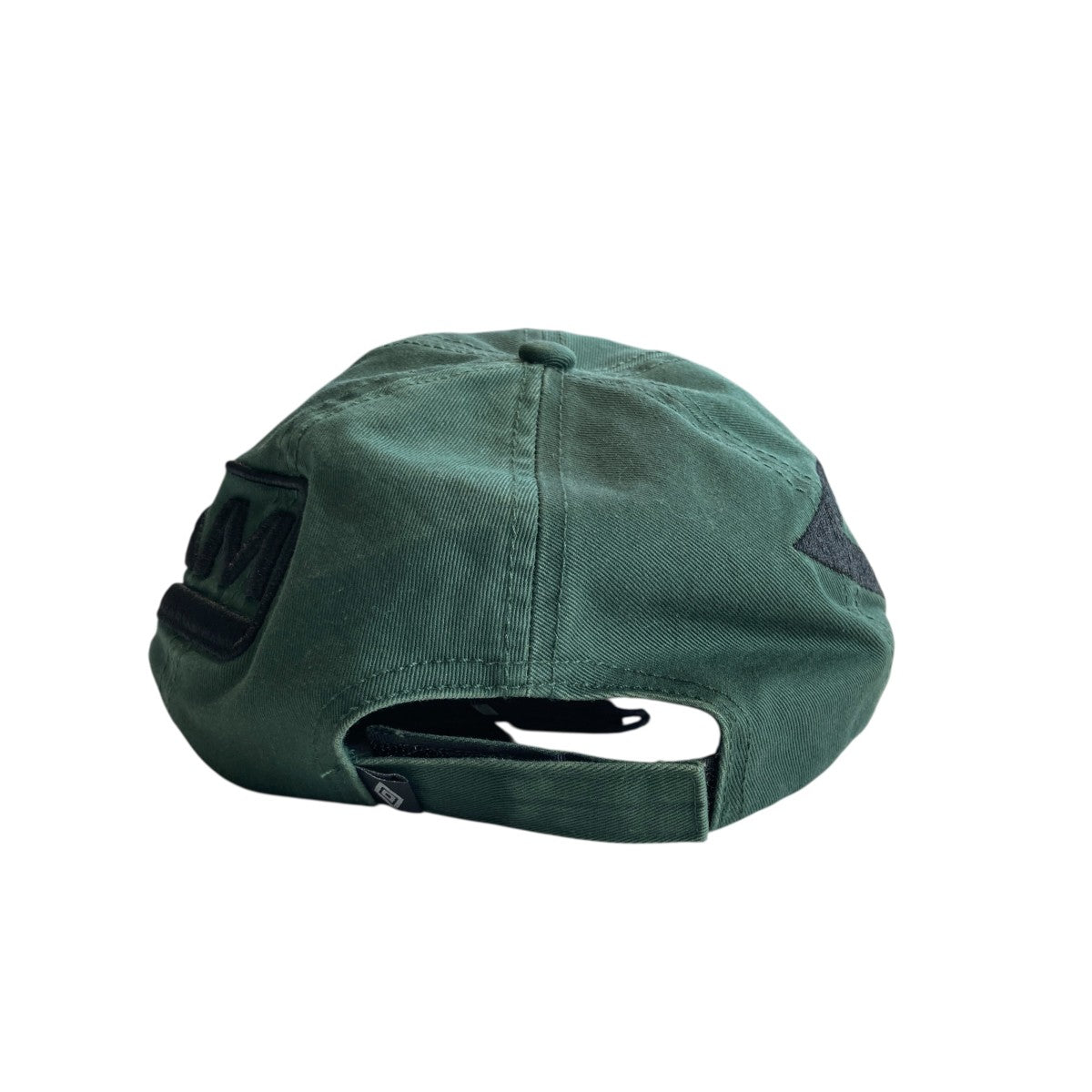 UMBRO×SLAM JAM SLAM JAM Spycam CapキャップUBMW231FA18 UBMW231FA18