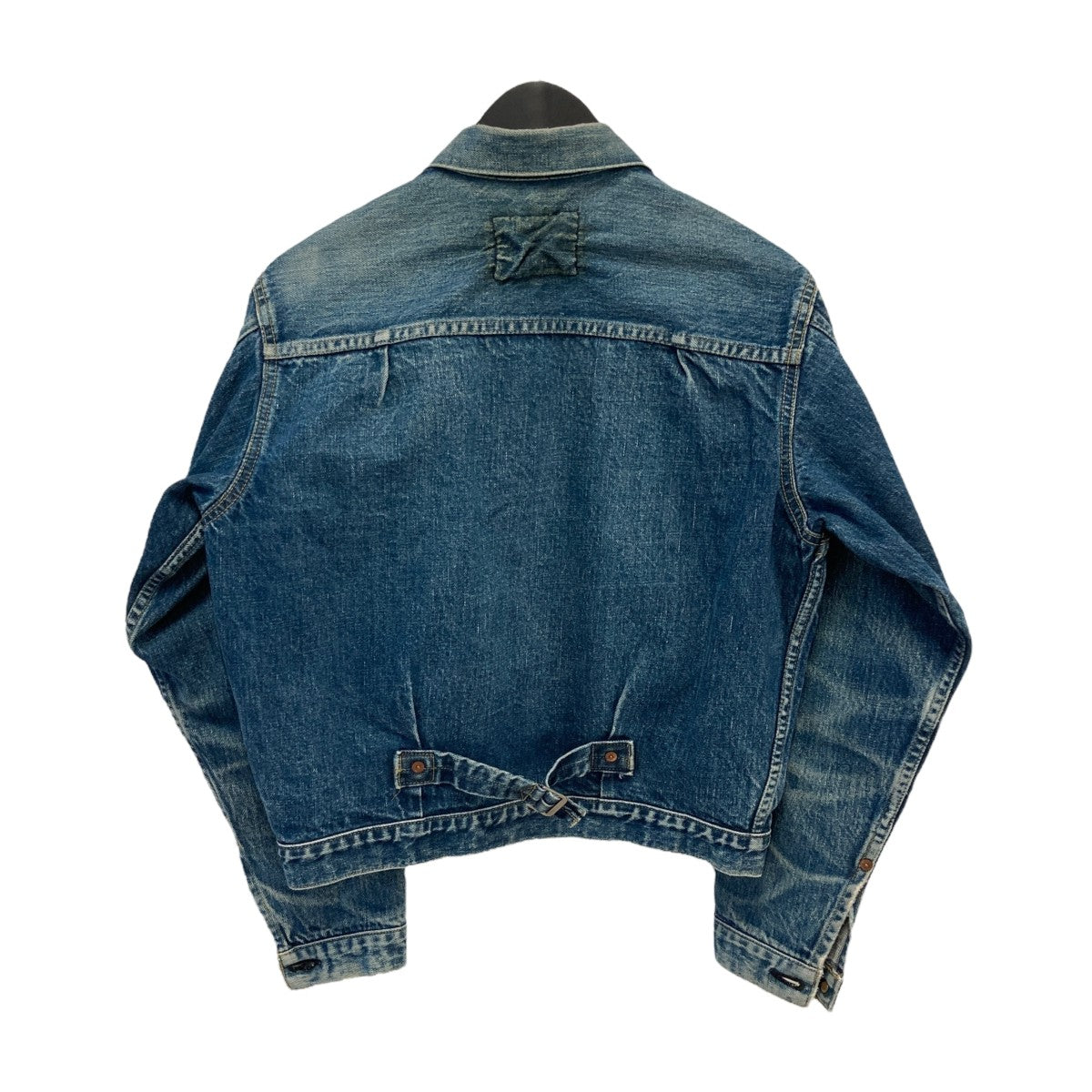 LEVI'S(リーバイス) 90s 大戦モデル 日本製 復刻デニムジャケット71506