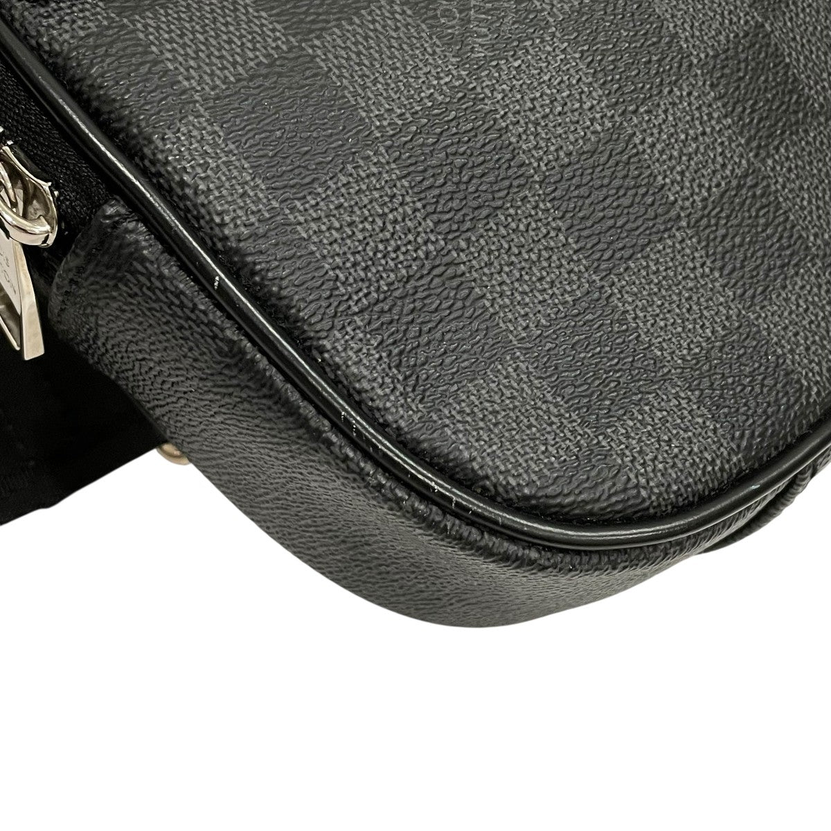 LOUIS VUITTON(ルイヴィトン) ダミエ グラフィット アンプレール