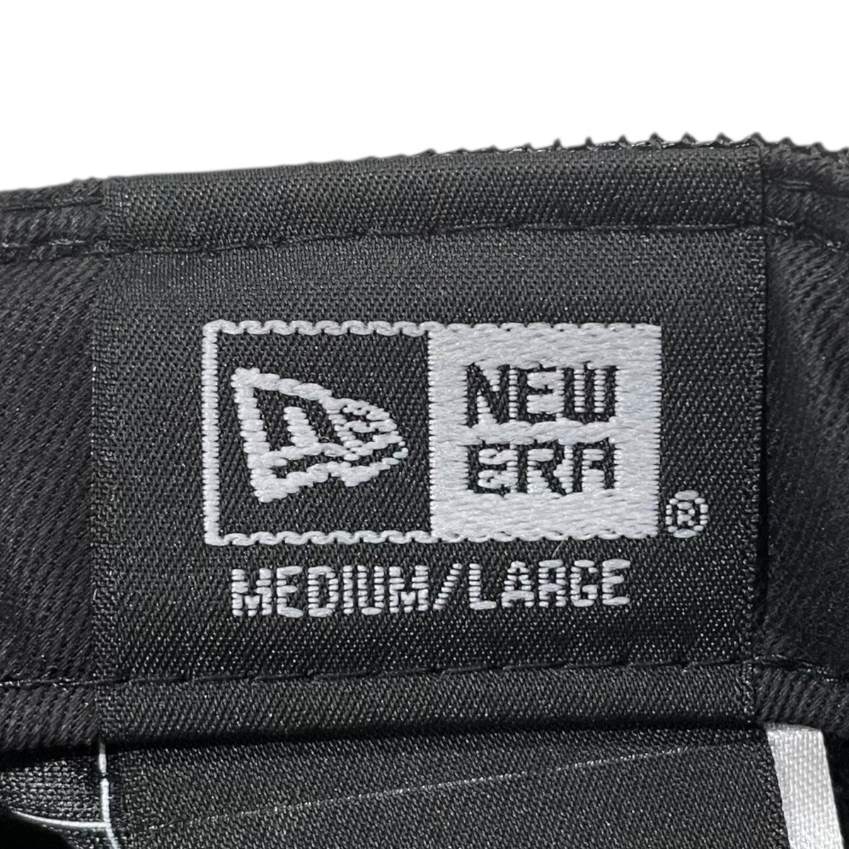 New Era×GOD SELECTION XXX メッシュキャップ MESH CAP 9FIFTY GX-S24