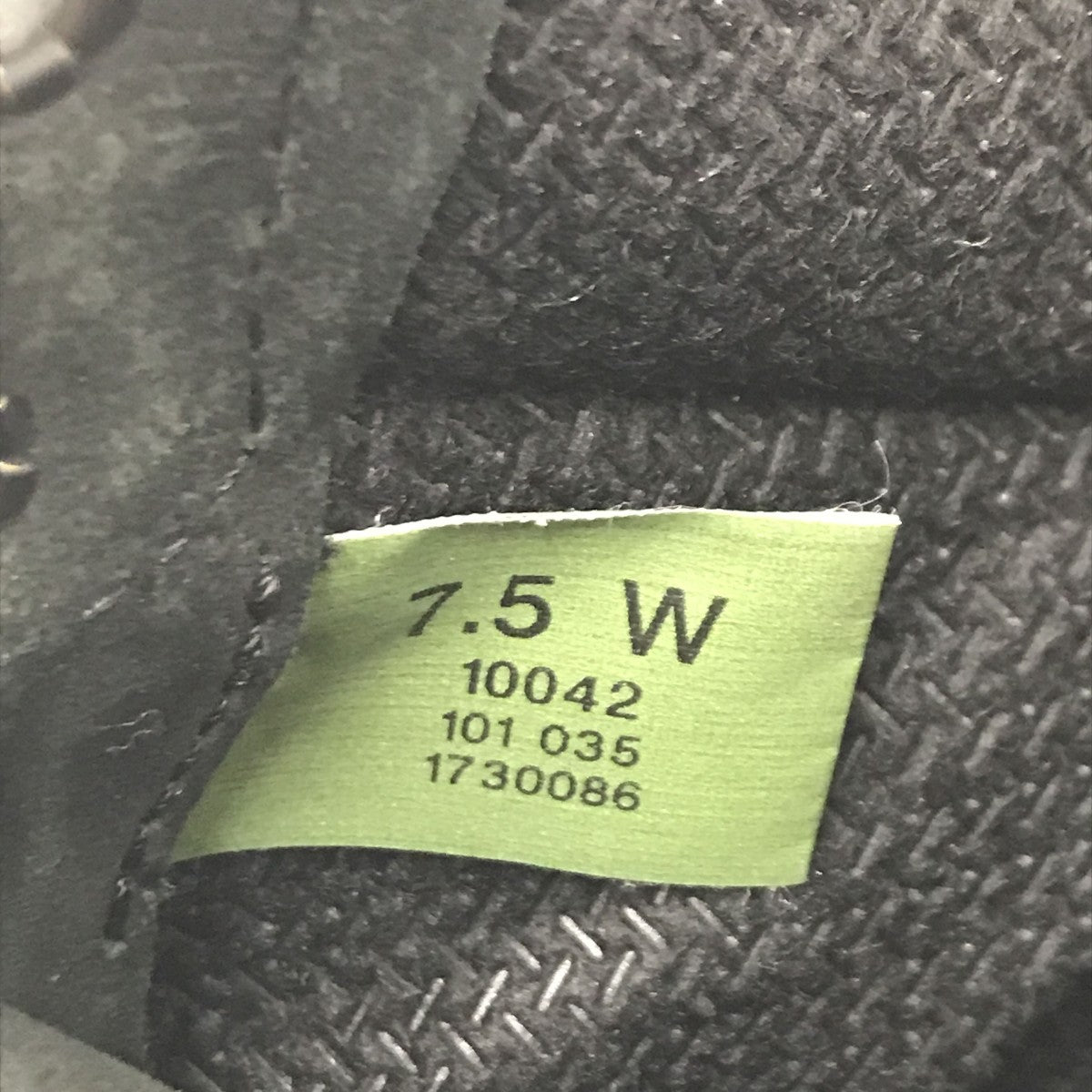 Timberland(ティンバーランド) 6inch BASIC BOOTブーツ10042 10042