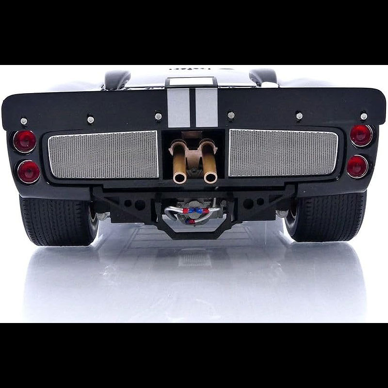 GAZOOショッピング FORD GT40 MK．II ＃2 1966（1／12）: クルマ関連