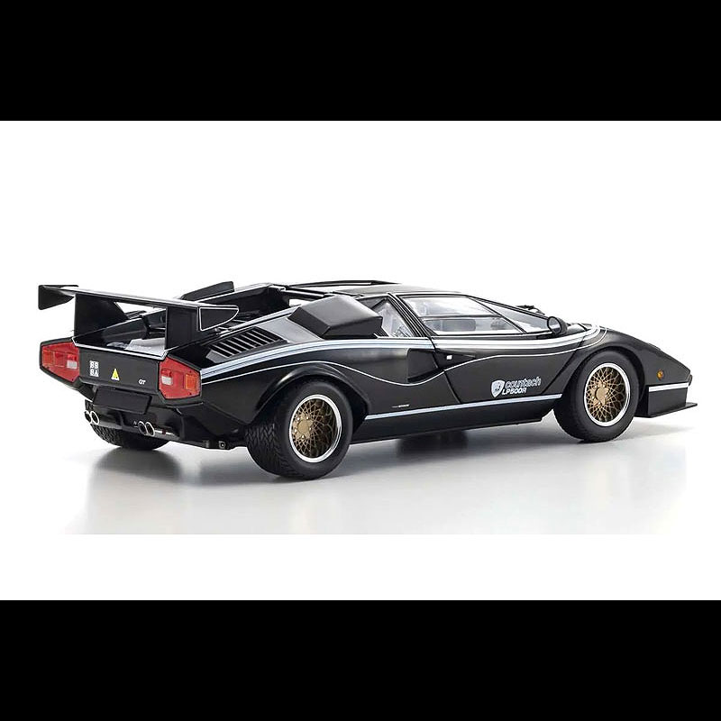 GAZOOショッピング LAMBORGHINI COUNTACH LP500R（1／18）: クルマ関連
