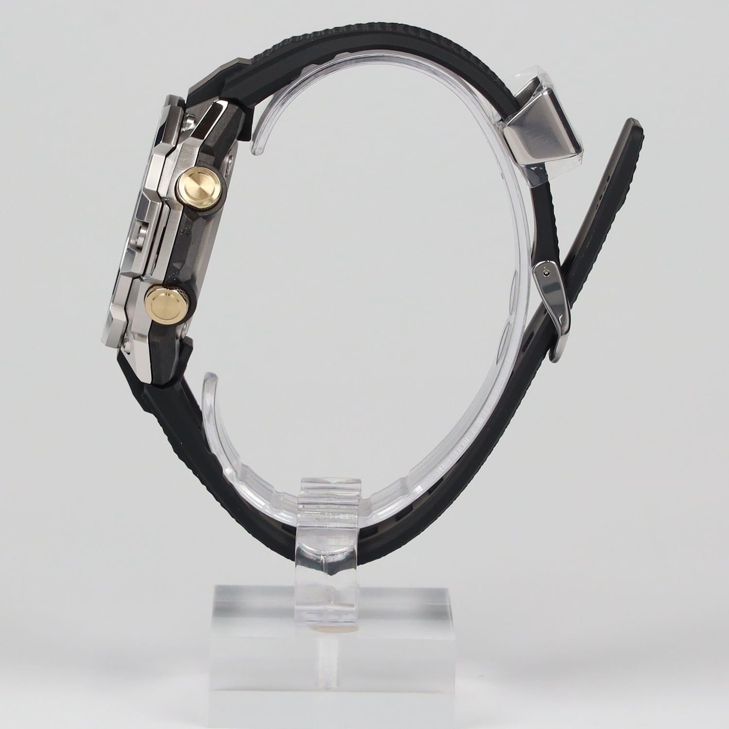 Gショック】G-STEEL / 永遠の蛇 / GST-B400CX-1AJR – GQ SHOP