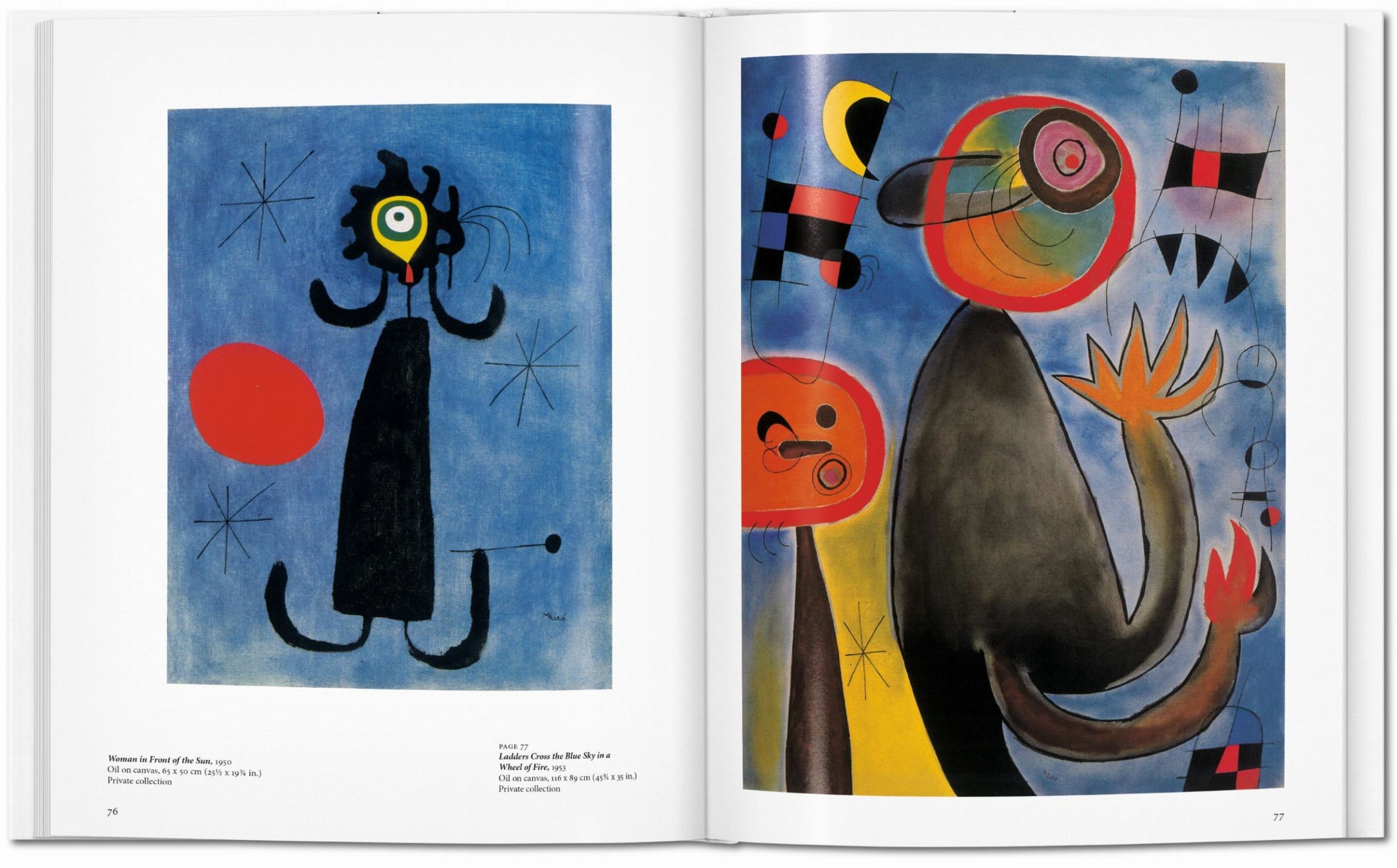 Joan Miró (Basic Art) – St. Louis Art Supply