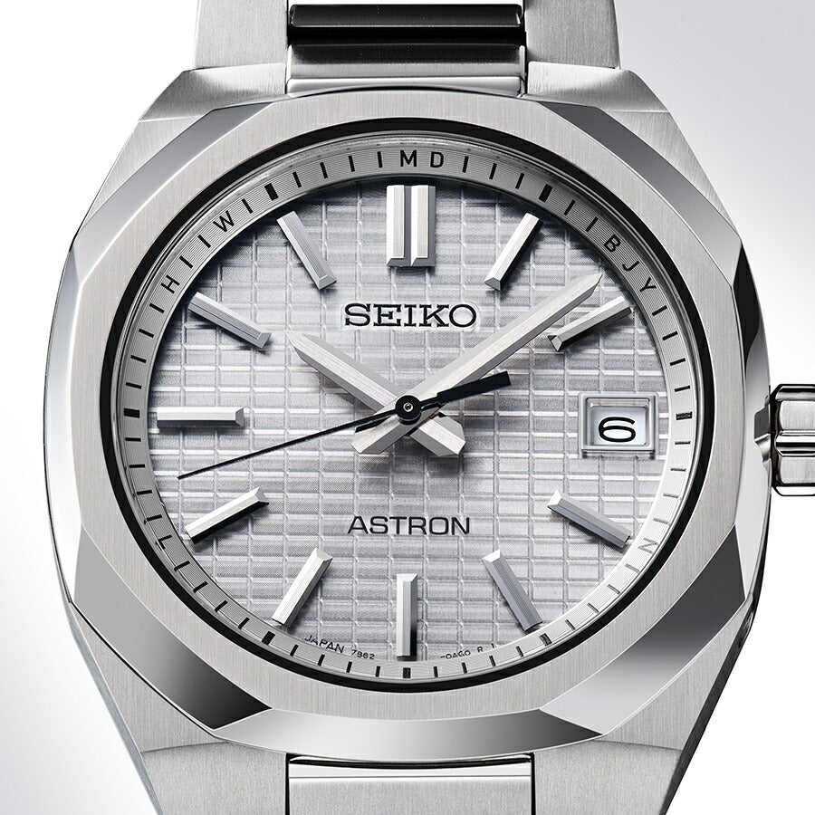 セイコー アストロン ネクスター コンパクトサイズ SBXY099 メンズ